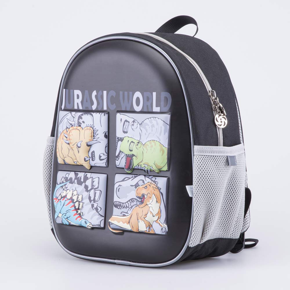 02710313-40 Рюкзак детский черный, все фото 2