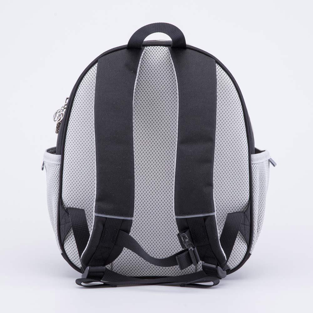 02710313-40 Рюкзак детский черный, все фото 3