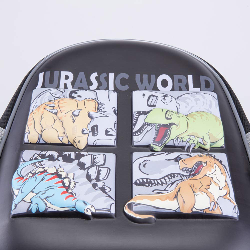 02710313-40 Рюкзак детский черный, все фото 4