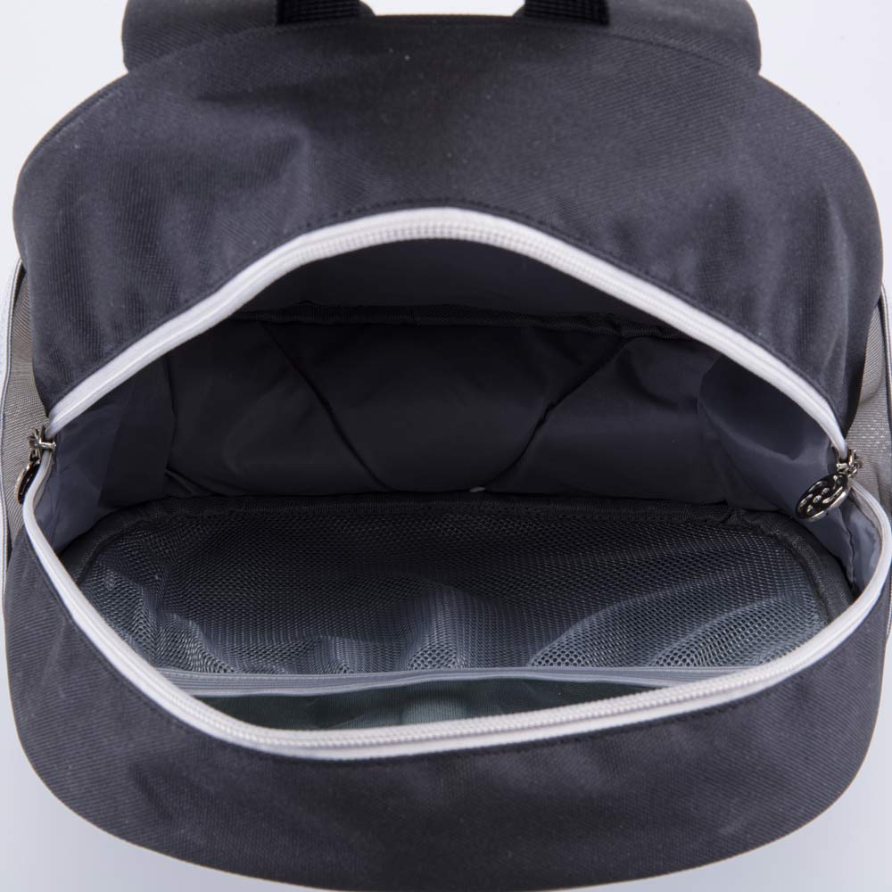 02710313-40 Рюкзак детский черный, все фото 5