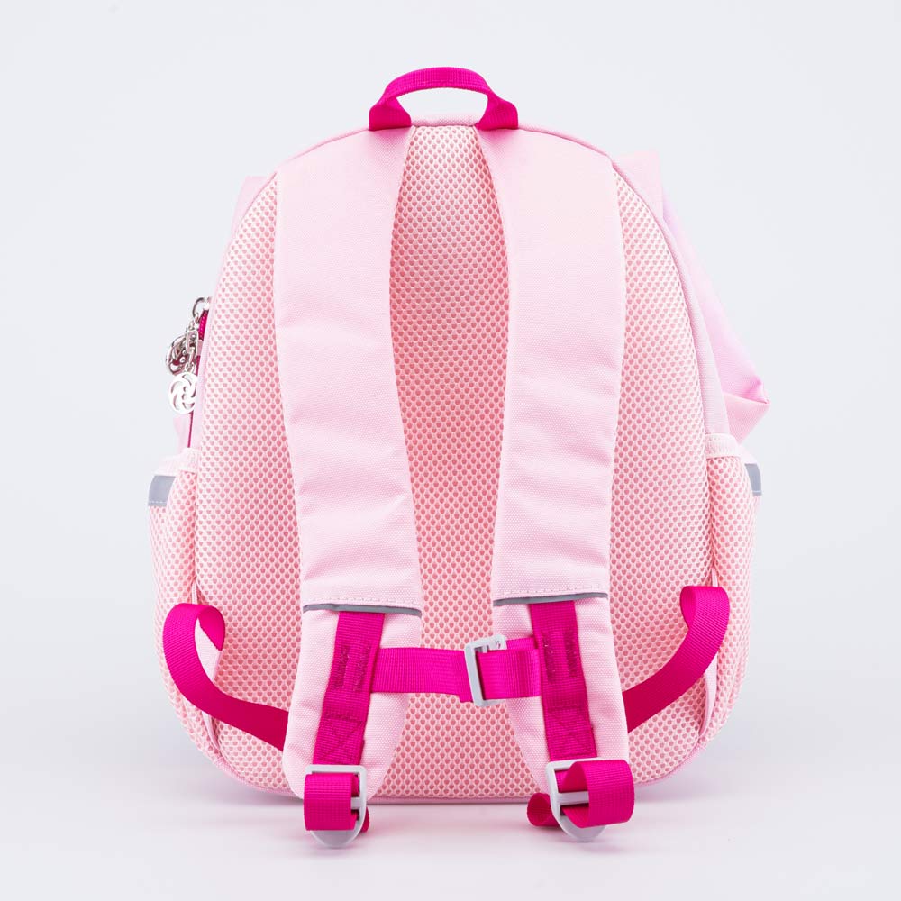 02810309-40 Рюкзак детский розовый, все фото 3