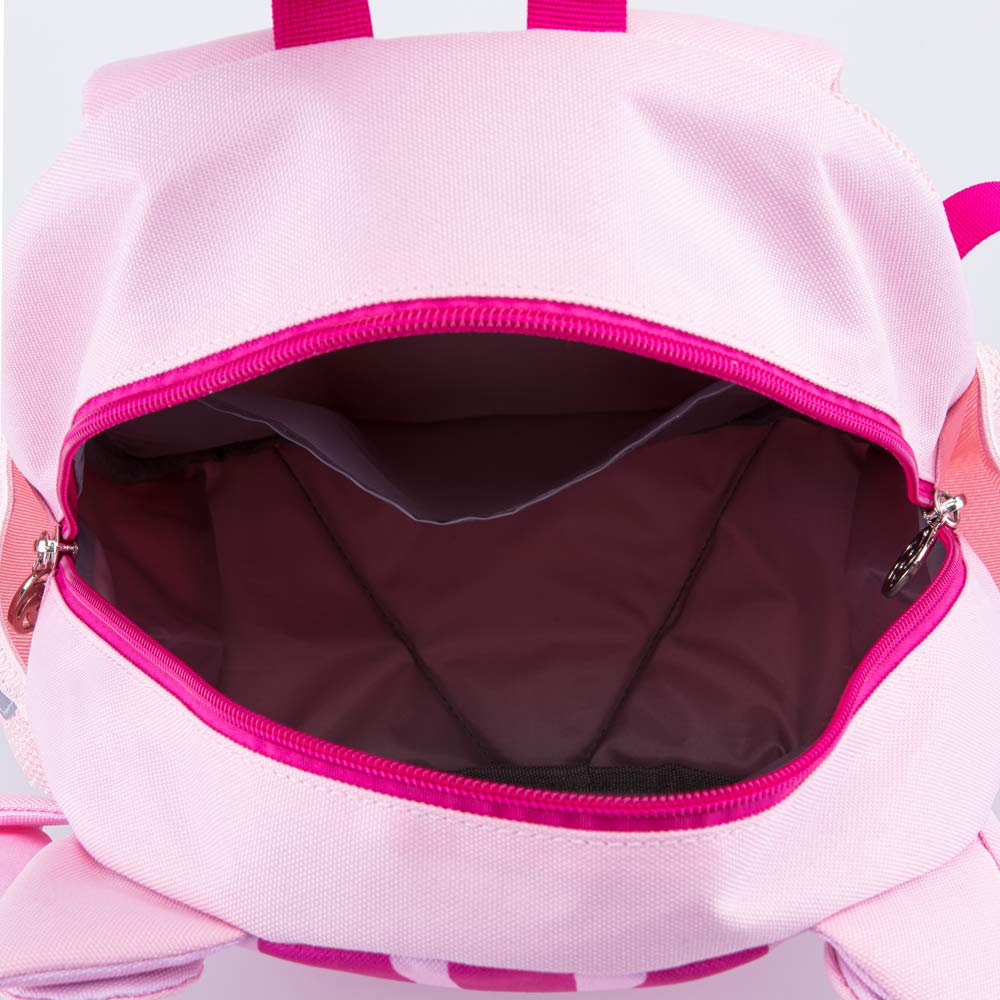 02810309-40 Рюкзак детский розовый, все фото 5