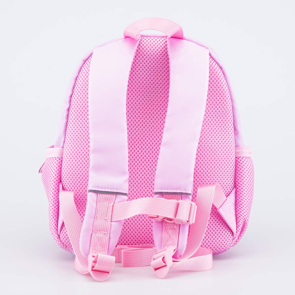 02810305-40 Рюкзак детский со сменным декором Розовая Мозаика , все фото 3