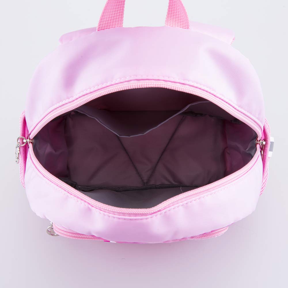 02810305-40 Рюкзак детский со сменным декором Розовая Мозаика , все фото 4