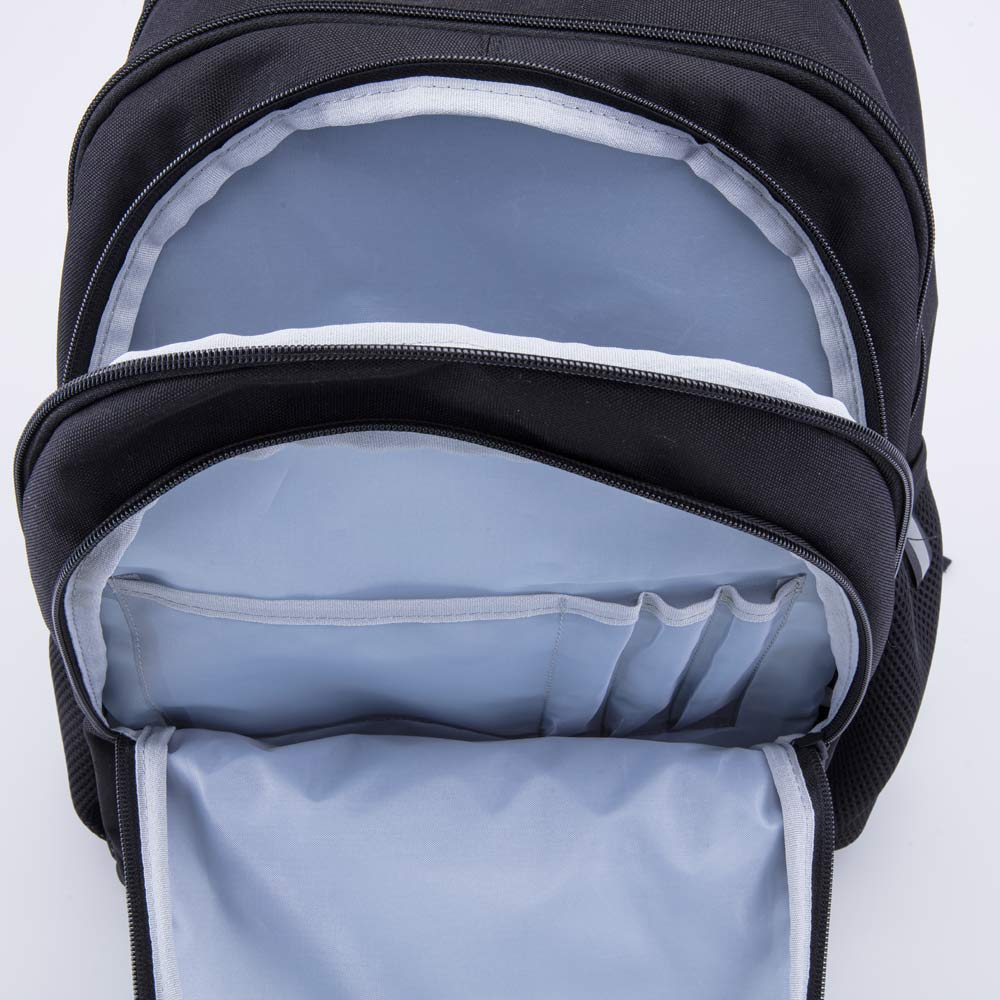 02704296-41 Рюкзак школьный чер-сер, все фото 5