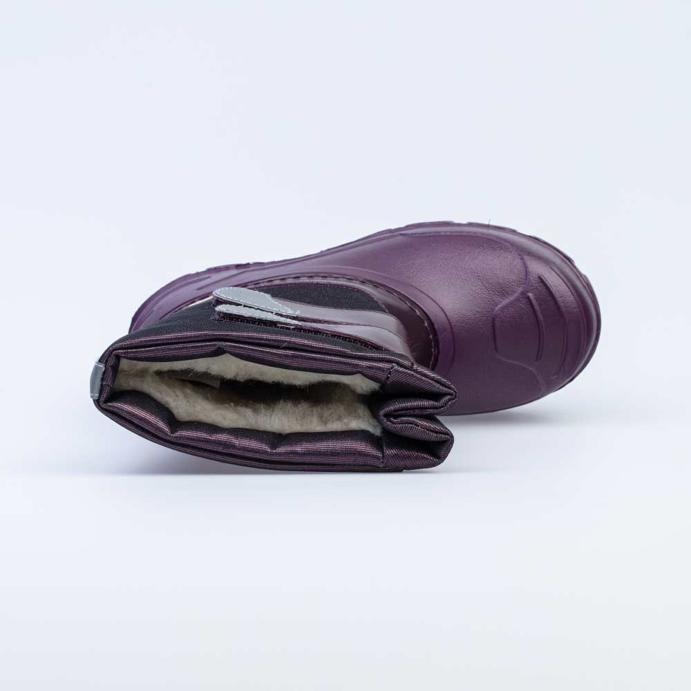 664056-46 Сноубутсы, все фото 4