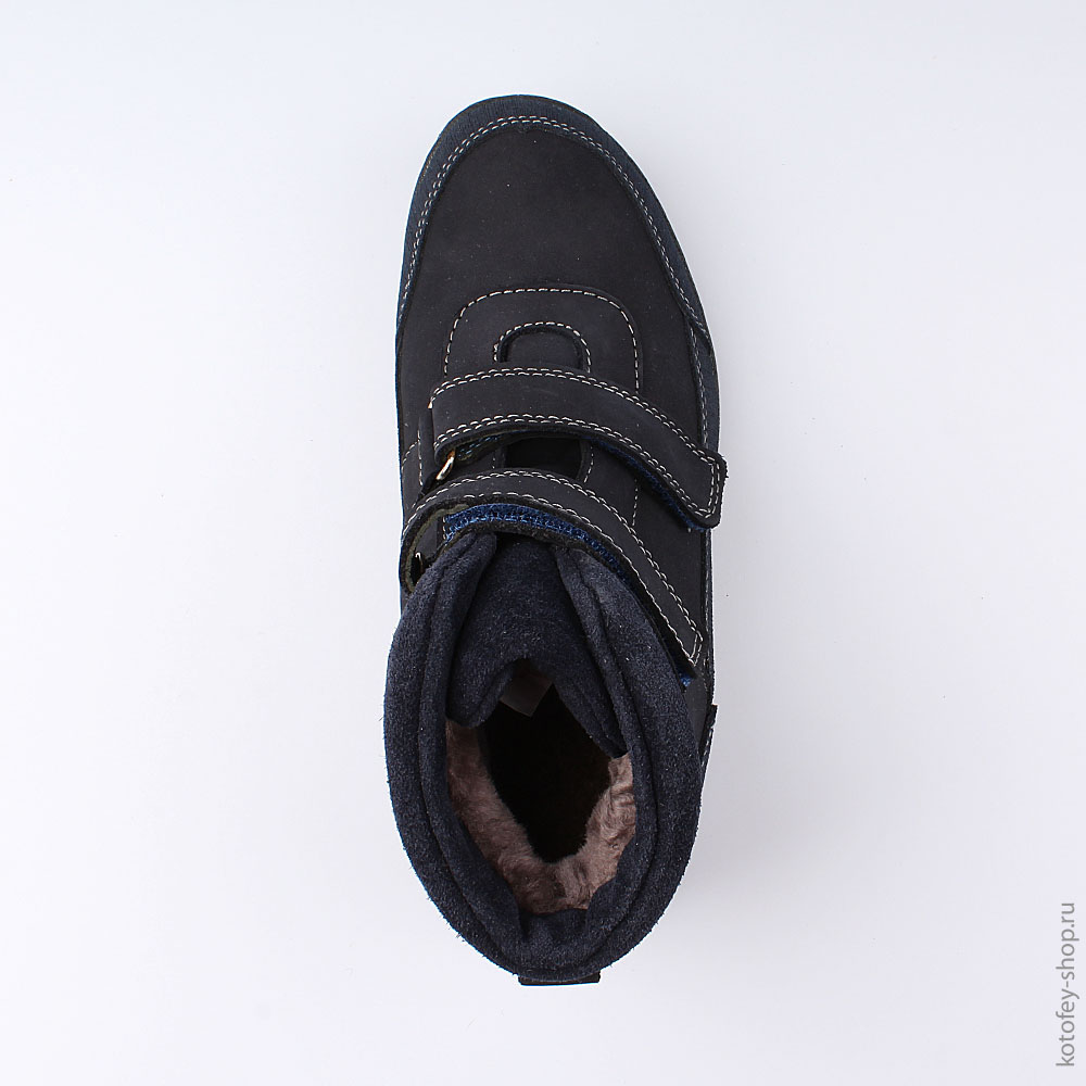 652125-52 Сапожки, все фото 4