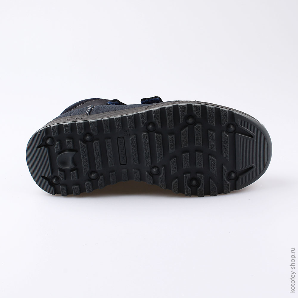 652125-52 Сапожки, все фото 3