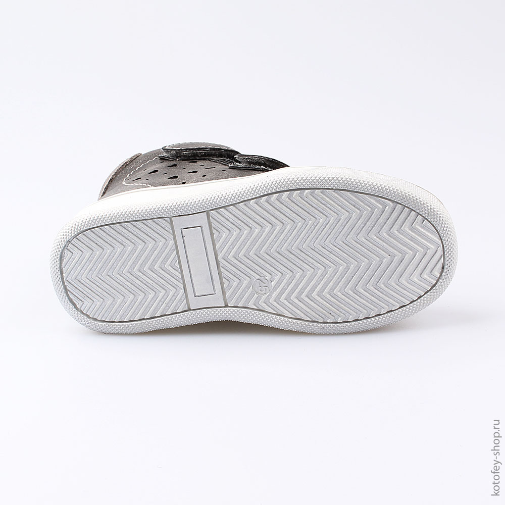 354029-31 Ботинки, все фото 3