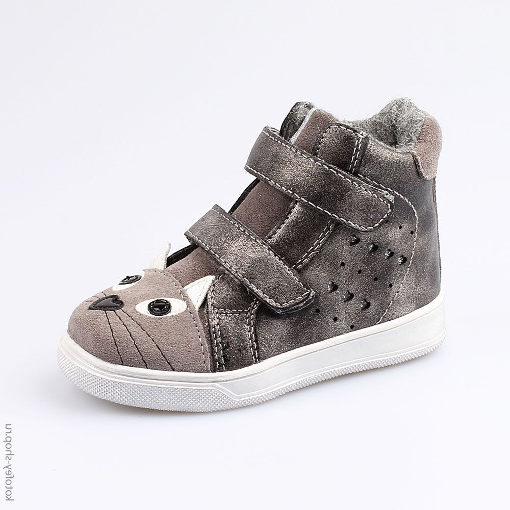 354029-31 Ботинки, все фото 1