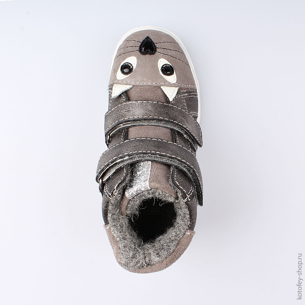 354029-31 Ботинки, все фото 4