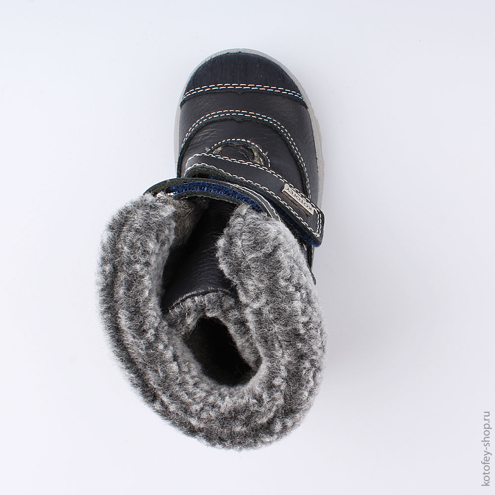 352201-41 Сапожки, все фото 4