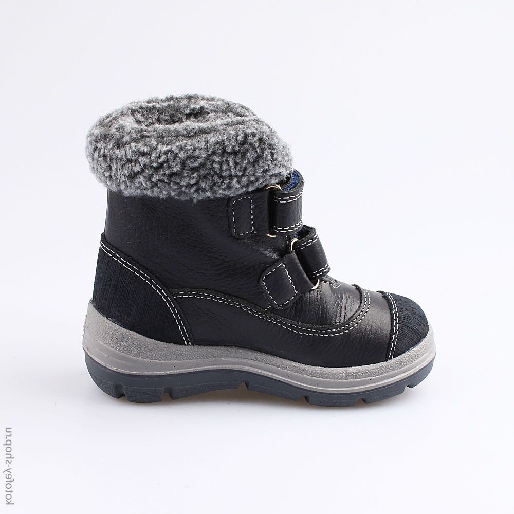 352201-41 Сапожки, все фото 2