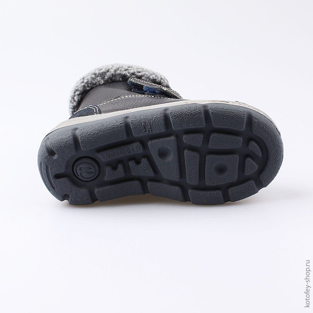 352201-41 Сапожки, все фото 3