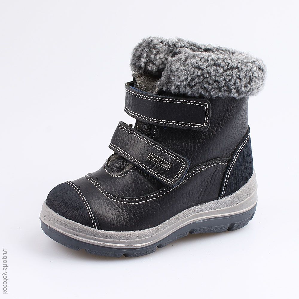 352201-41 Сапожки, все фото 1