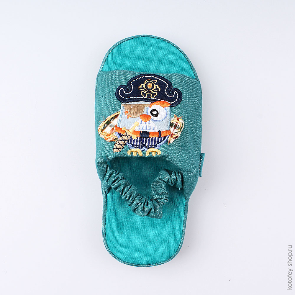 331100-11 Тапочки, все фото 4