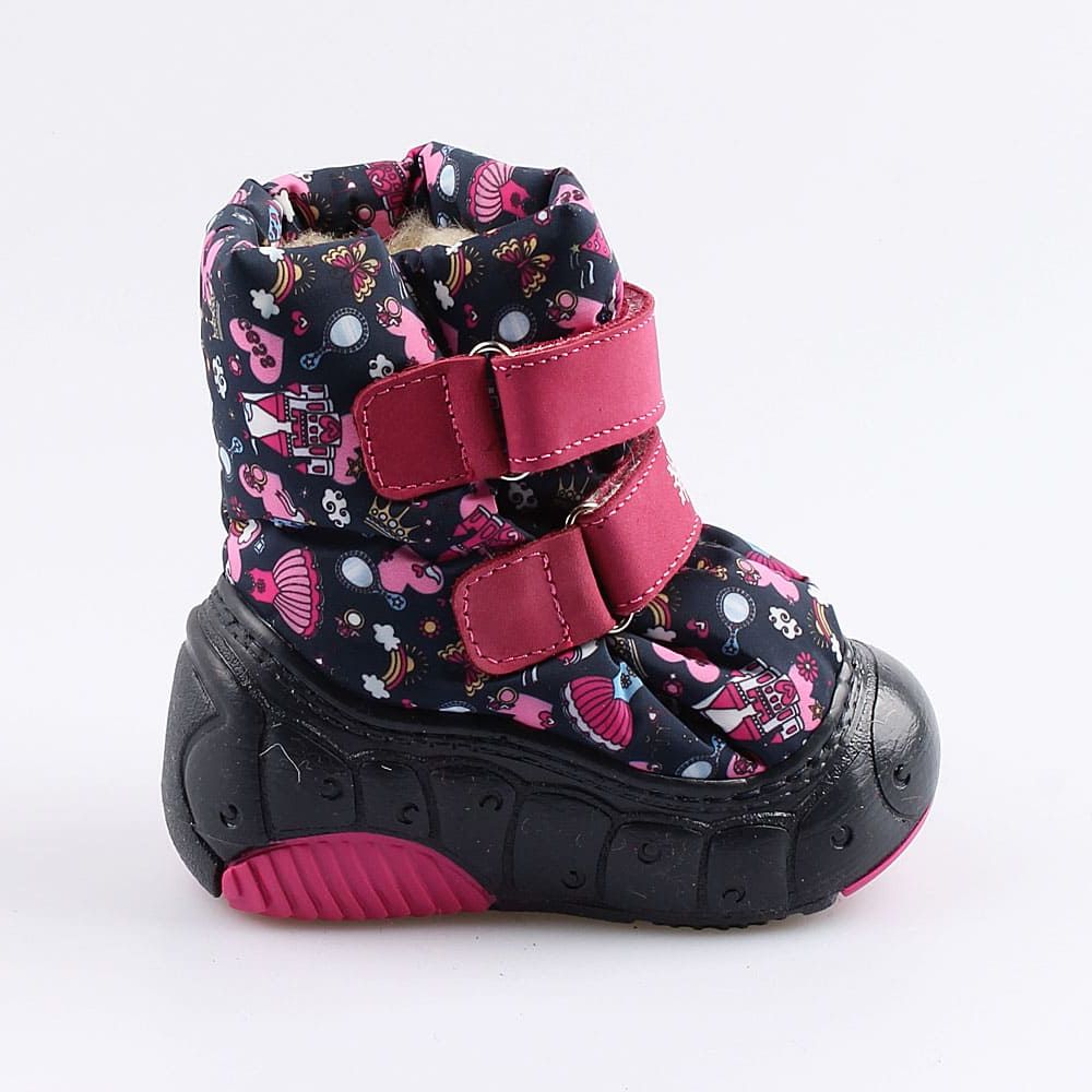 061008-46 Сапожки, все фото 2