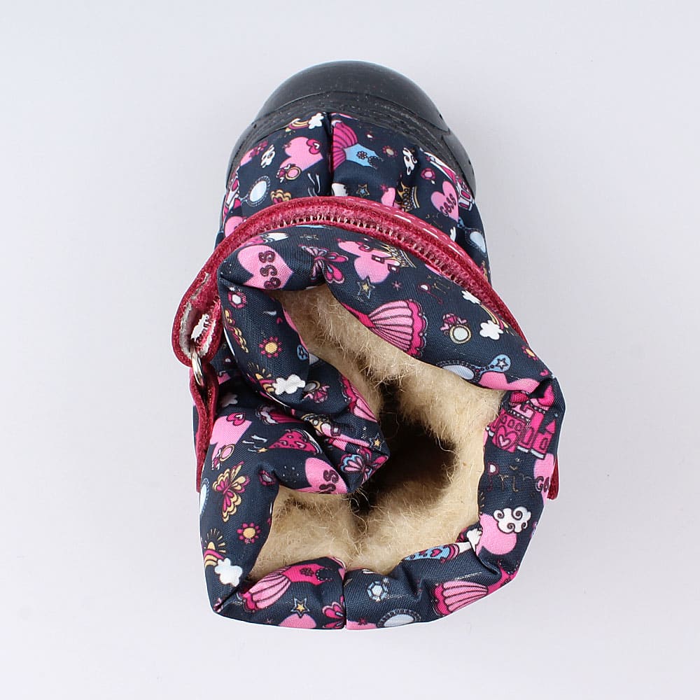 061008-46 Сапожки, все фото 4