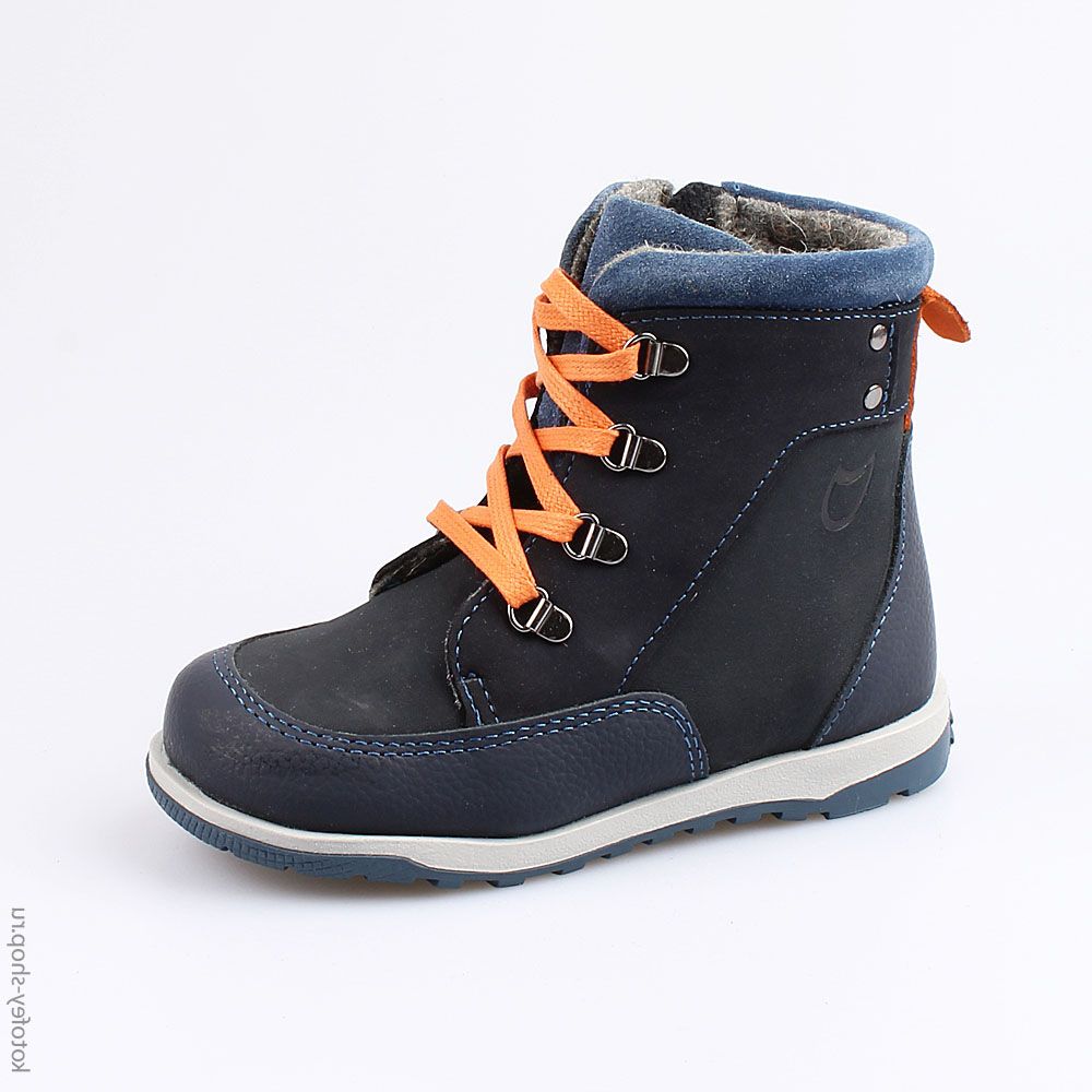 352107-38 Ботинки, все фото 1