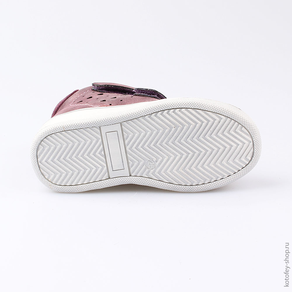 354029-32 Ботинки, все фото 3