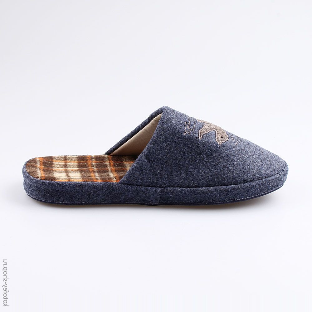 731057-11 Тапочки, все фото 2