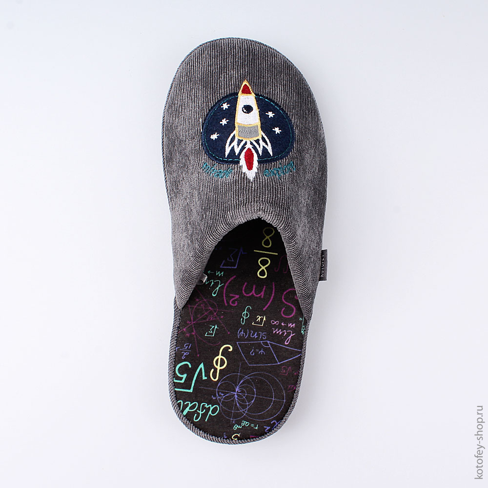 531064-11 Тапочки, все фото 4