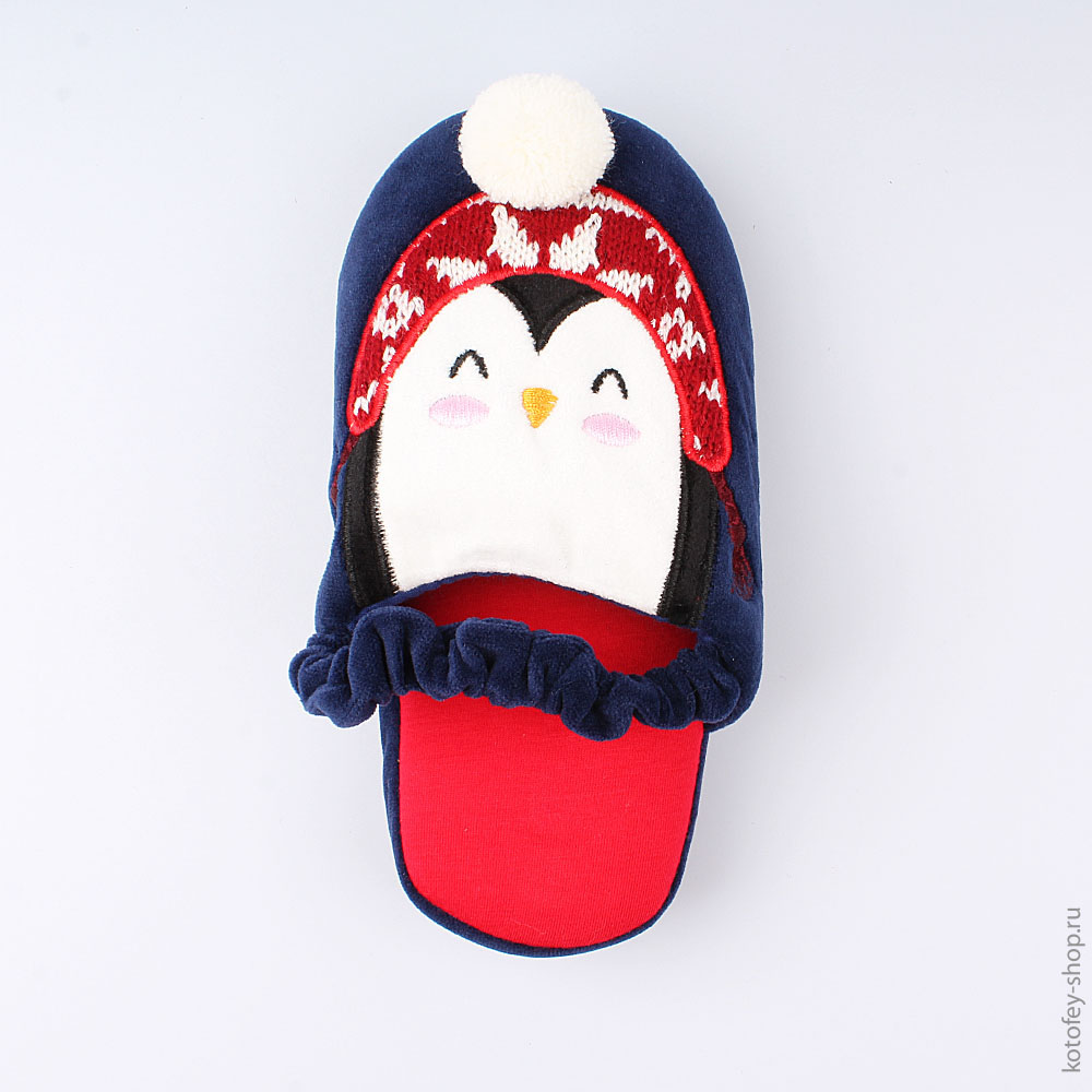 331107-11 Тапочки, все фото 4