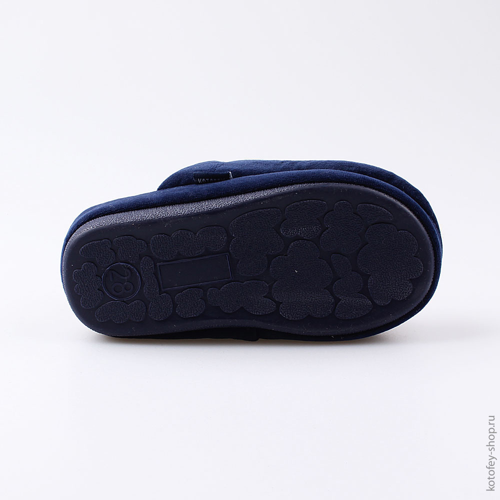 331107-11 Тапочки, все фото 3