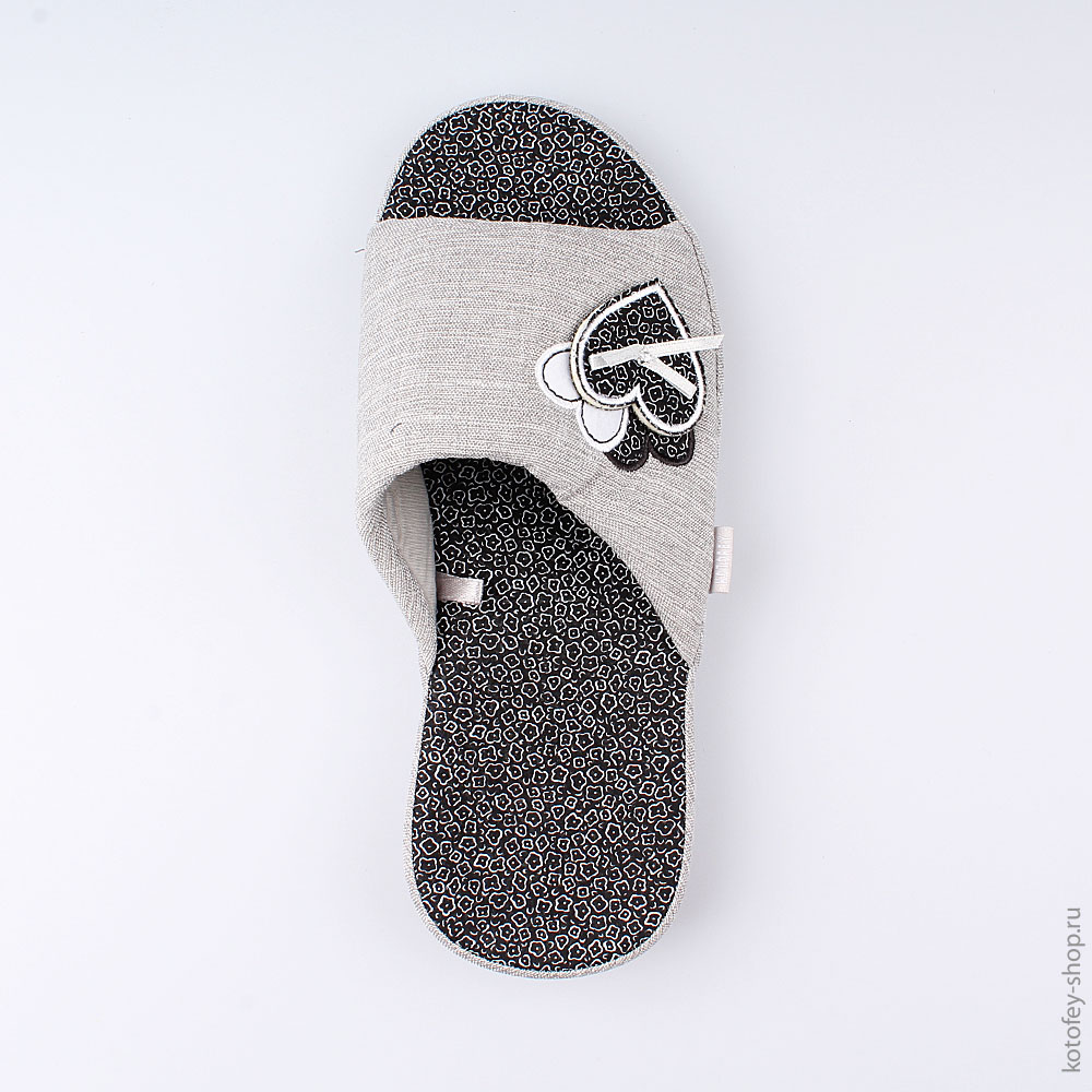 731054-11 Тапочки, все фото 4