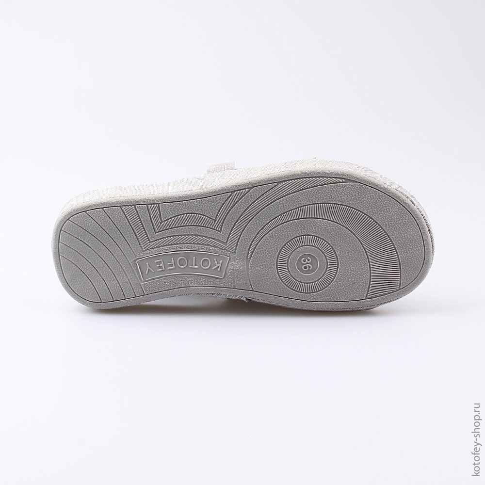 731054-11 Тапочки, все фото 3