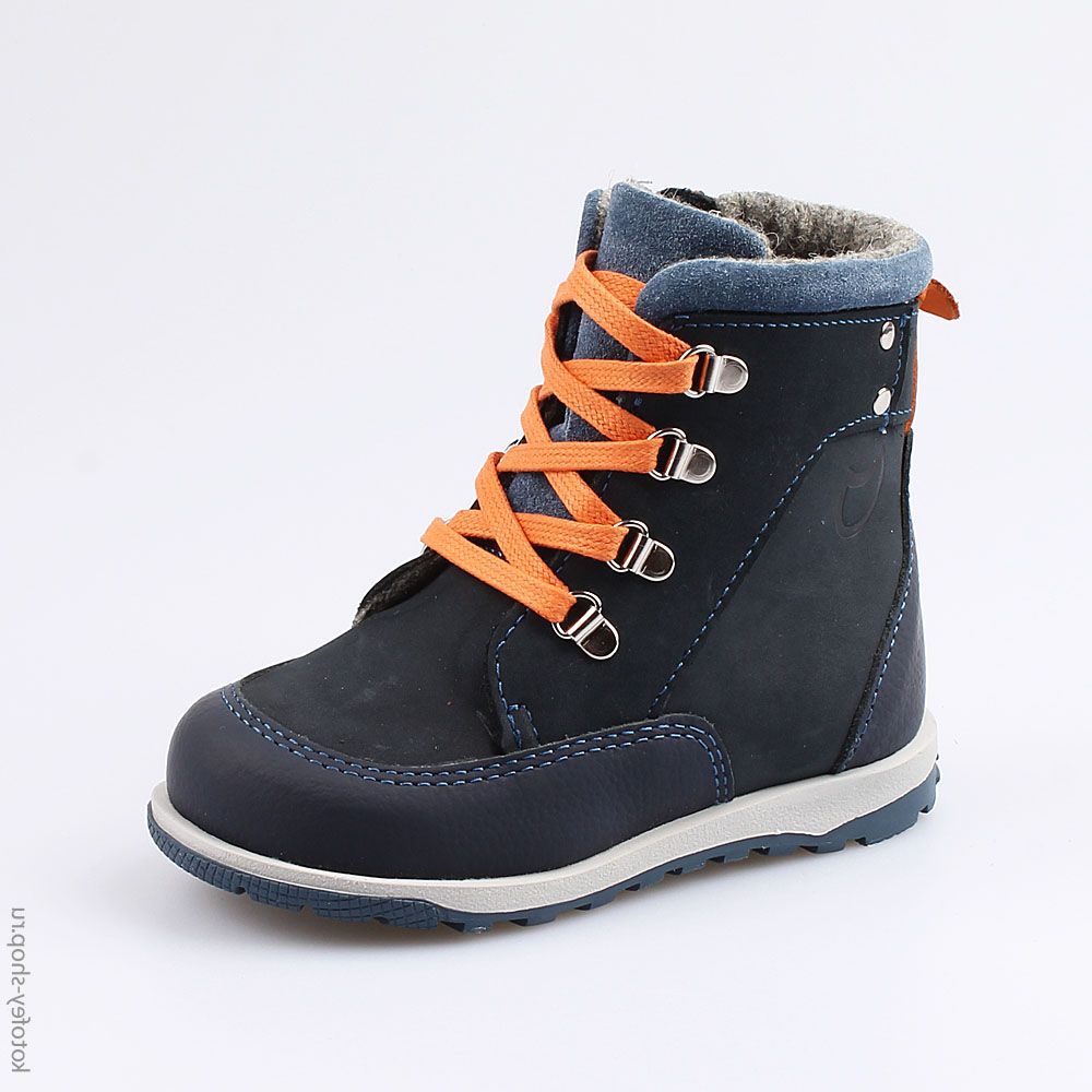 152138-36 Ботинки, все фото 1