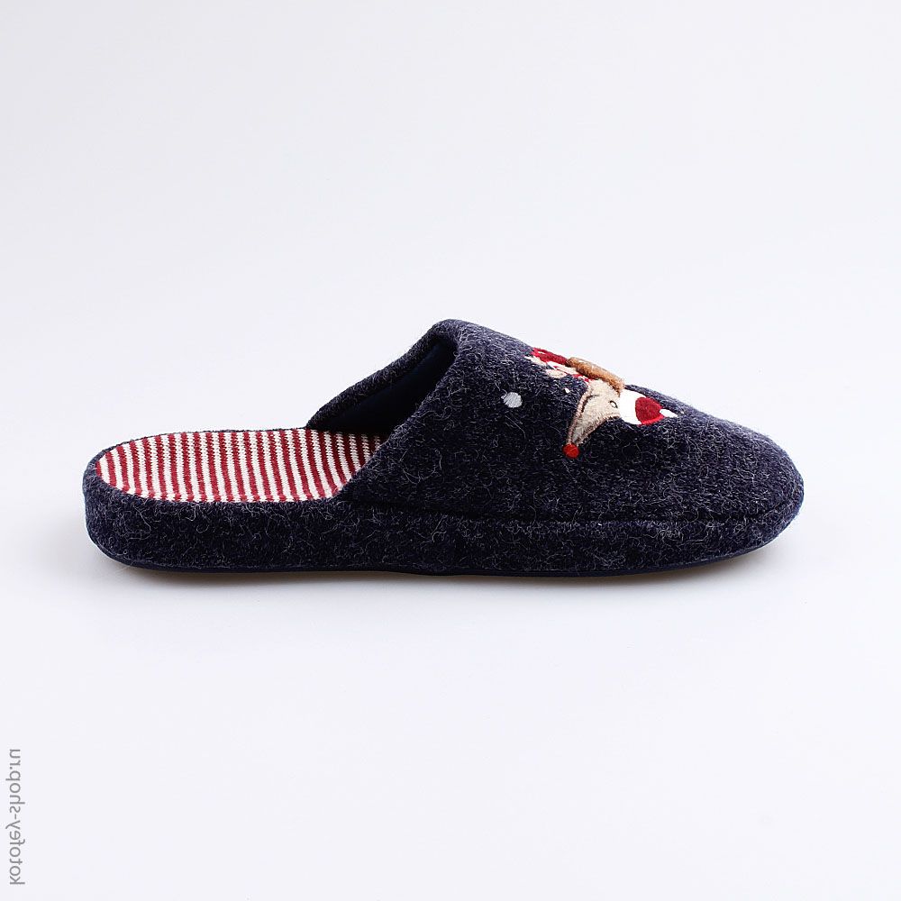 531063-11 Тапочки, все фото 2