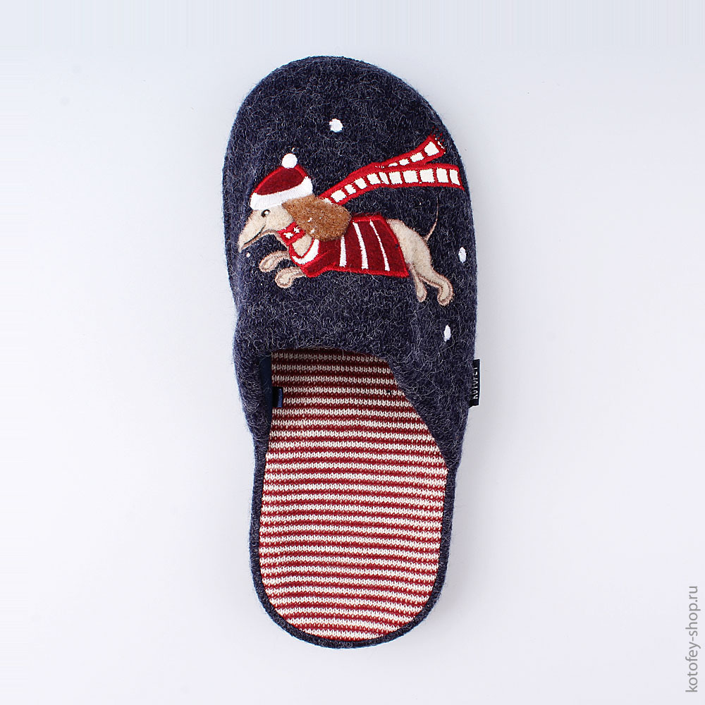 531063-11 Тапочки, все фото 4