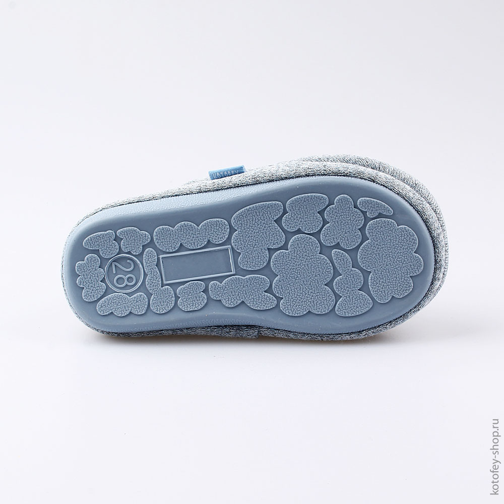 331102-12 Тапочки, все фото 3