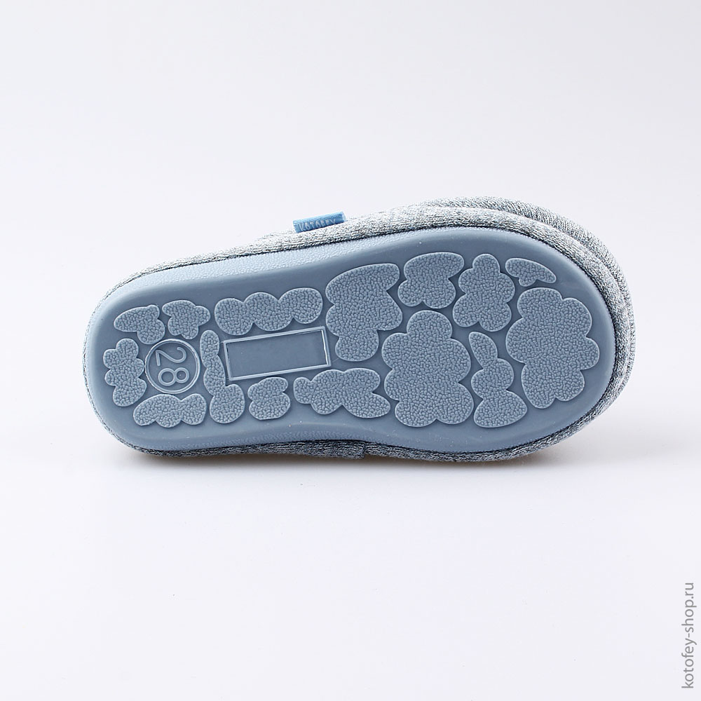 331102-12 Тапочки, все фото 4