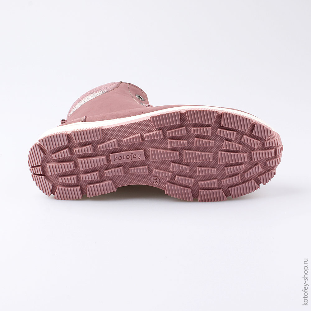 552130-42 Сапожки, все фото 3