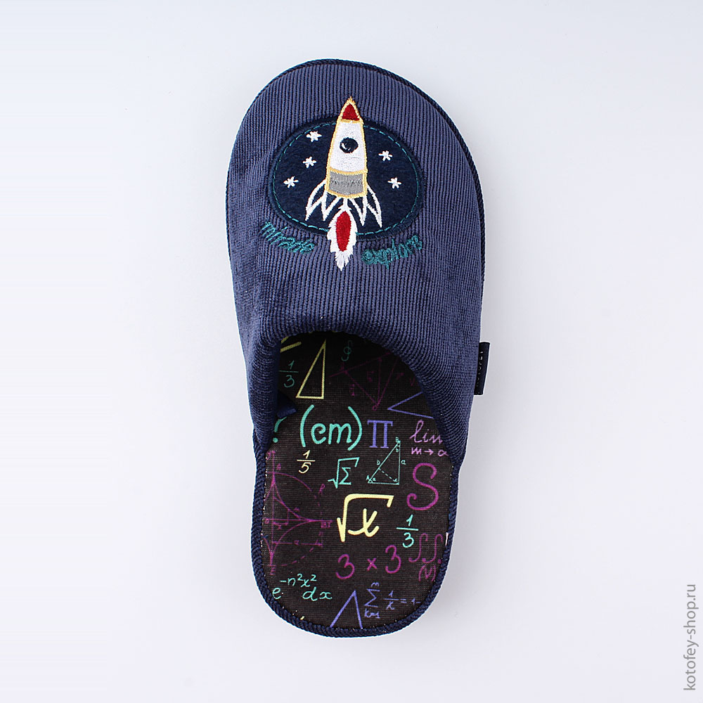 531064-12 Тапочки, все фото 4