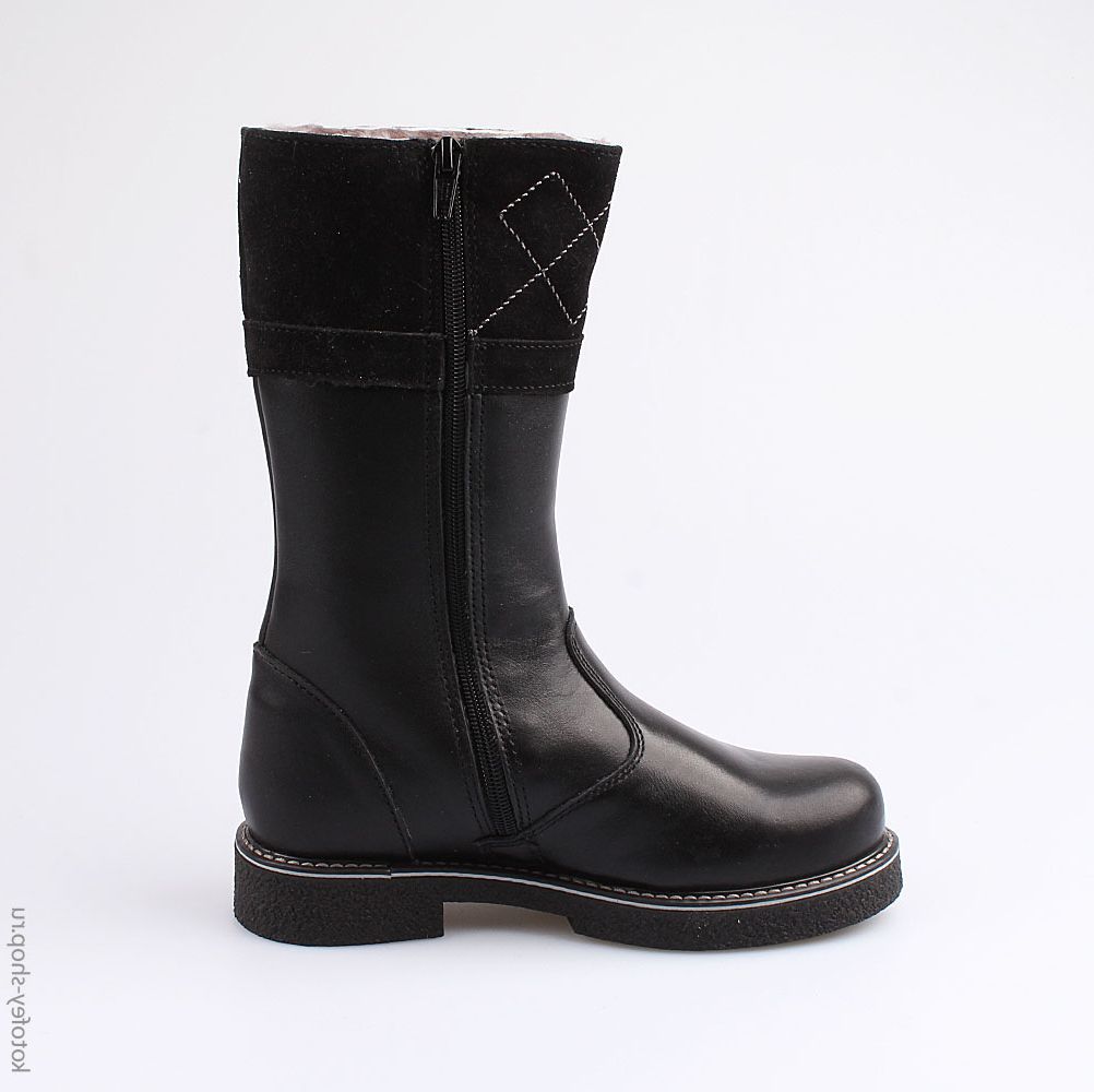 662130-53 Сапожки, все фото 2