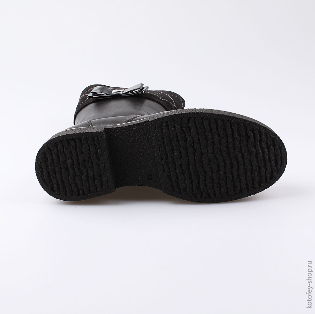 662130-53 Сапожки, все фото 3