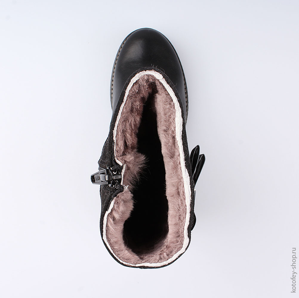 662130-53 Сапожки, все фото 4