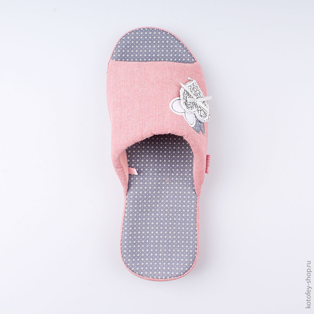 731054-12 Тапочки, все фото 4