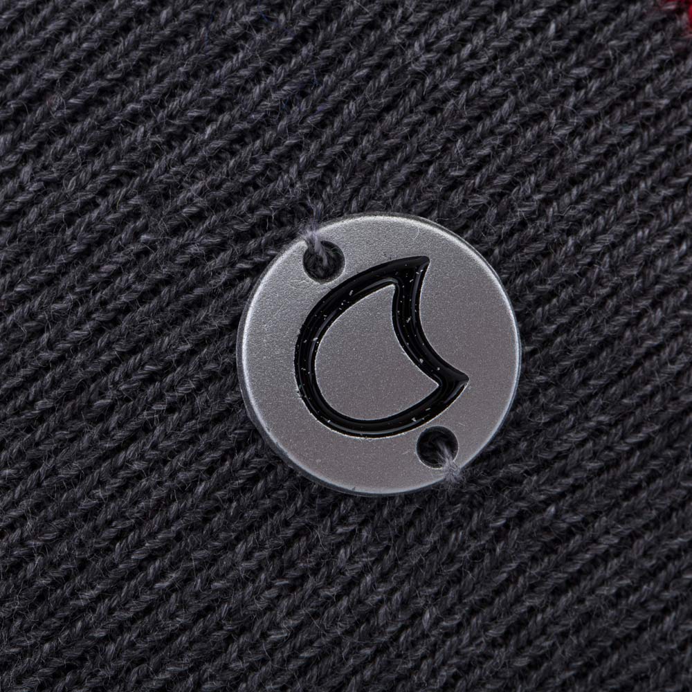 07711691-40 Шапка детская двухслойная кра-сер, все фото 3