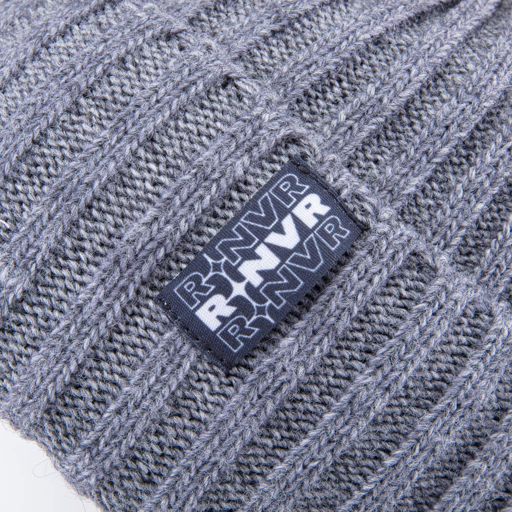 07711563-40 Шапка и снуд темно-серый, все фото 3