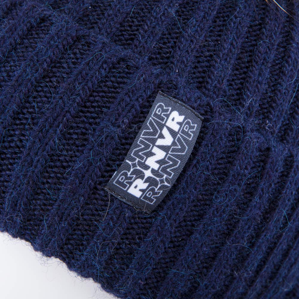 07711563-41 Шапка и снуд темно-синий, все фото 3