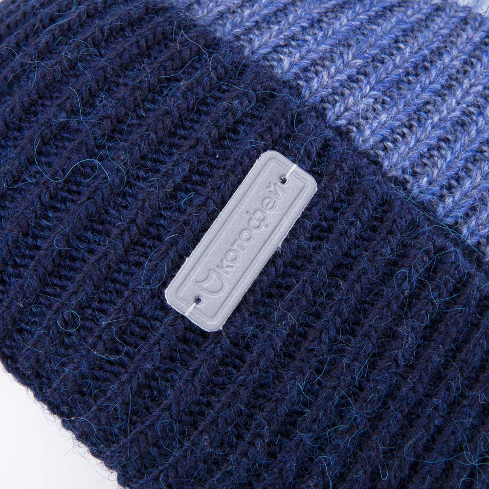 07711565-40 Шапка и снуд , все фото 3