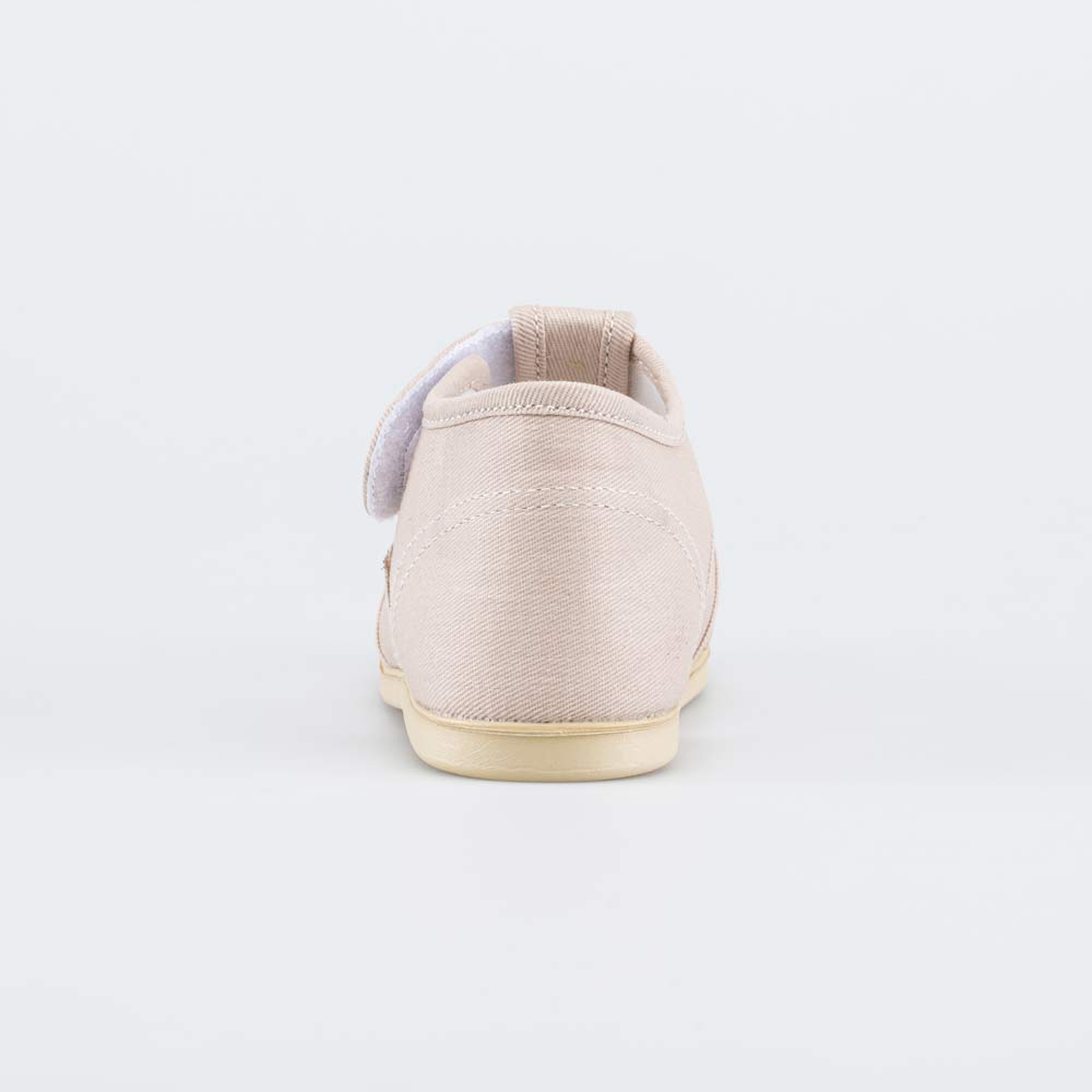 121055-72 Текстильные сандали для первых шагов, все фото 5