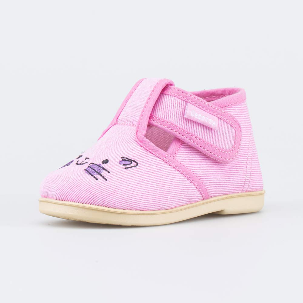 131200-11 Текстильная обувь для первых шагов анатомическая, все фото 1