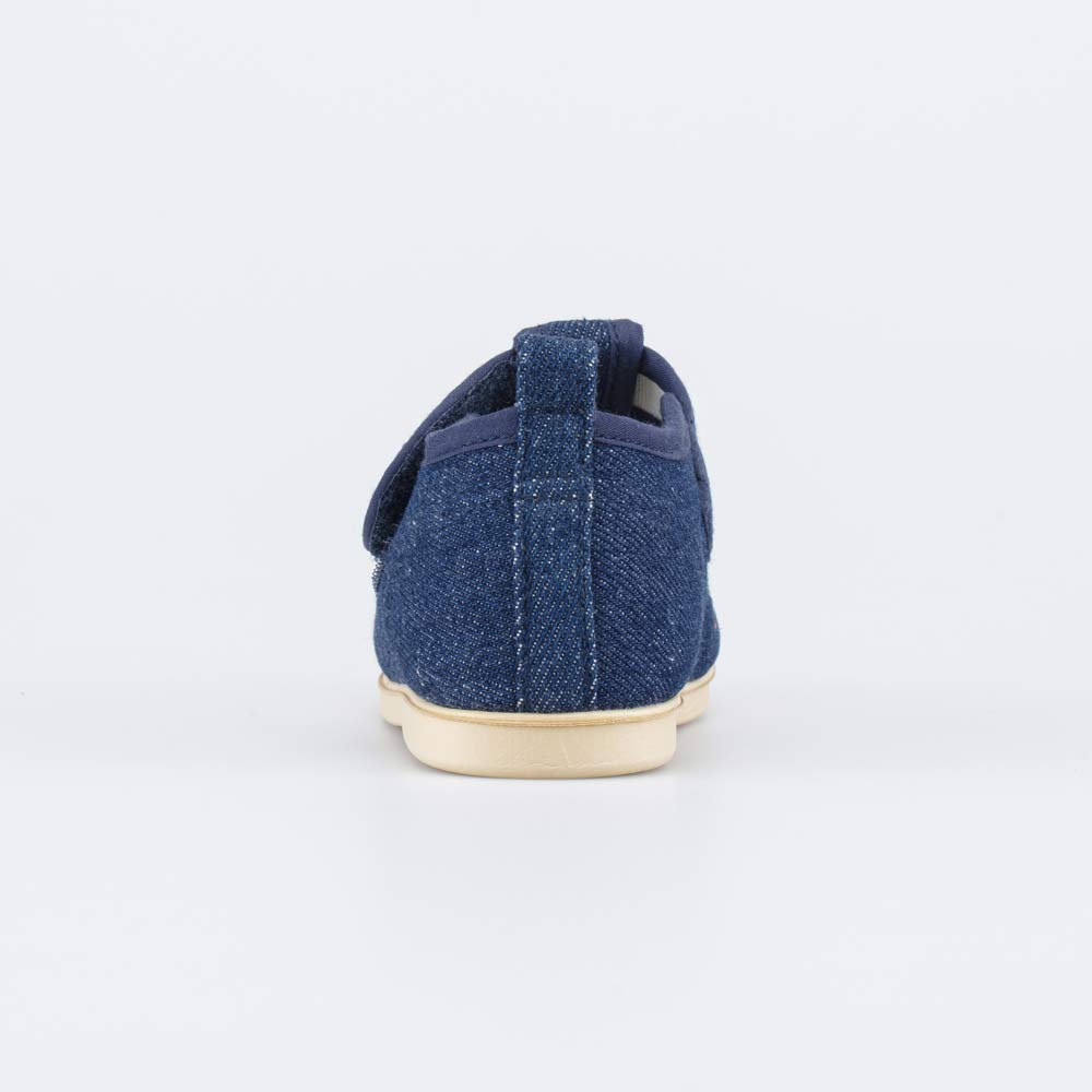 131201-11 Текстильная обувь Веселый тигренок, все фото 5