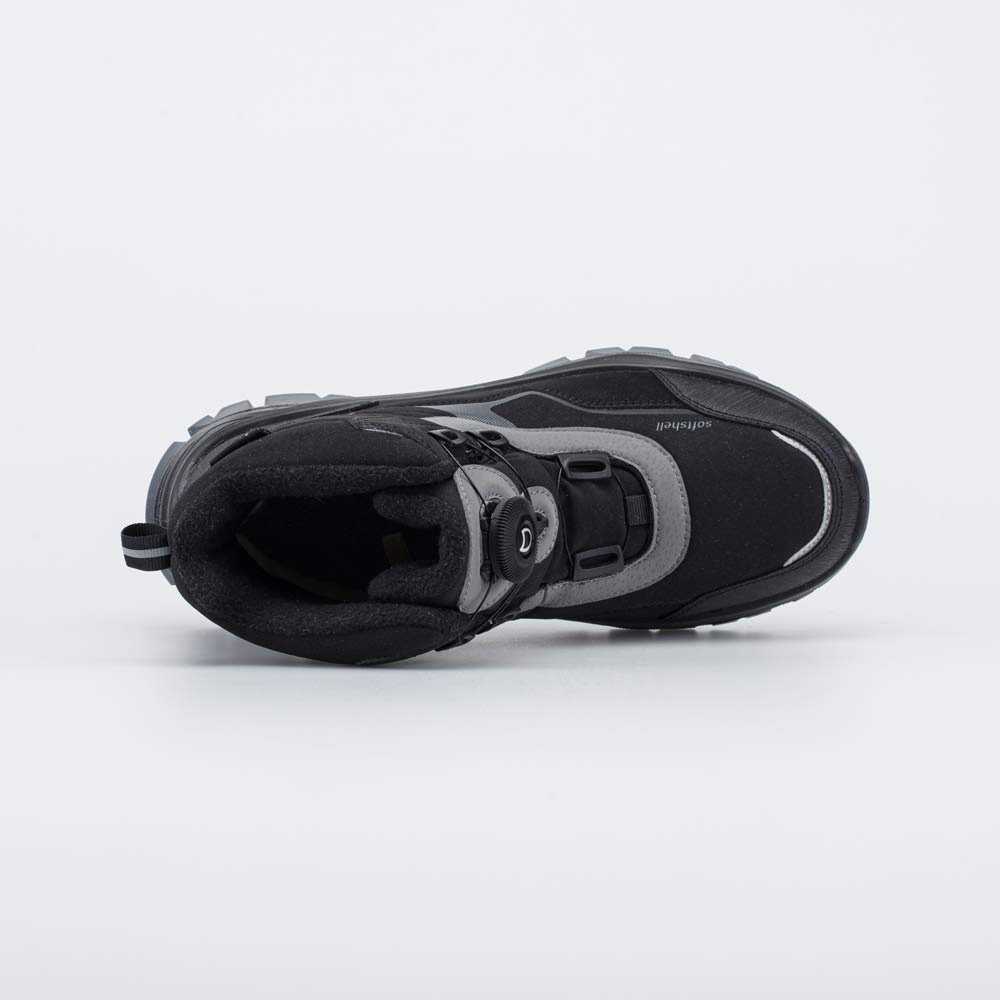 654864-41 Мембранные ботинки Softshell, все фото 4