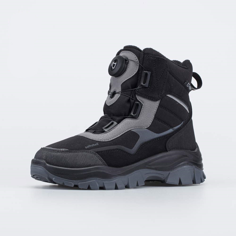 654864-41 Мембранные ботинки Softshell, все фото 1